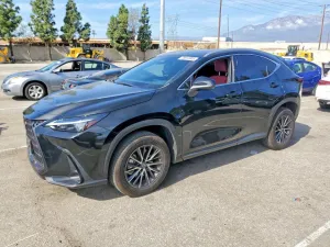 2023 LEXUS NX 350 PRE