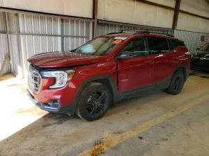 2024 GMC TERRAIN AT