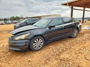 2011 HONDA ACCORD