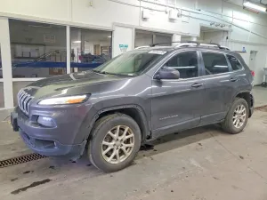 2017 JEEP GRAND CHER