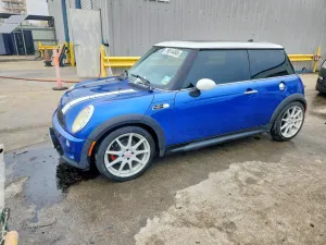 2005 MINI COOPER