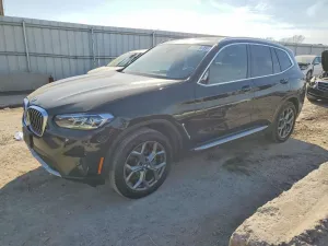 2023 BMW X3