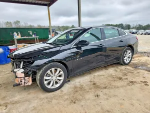 2021 CHEVROLET MALIBU