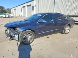 2015 CHEVROLET IMPALA