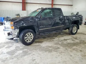 2015 CHEVROLET ALL Models