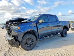 2021 CHEVROLET ALL Models