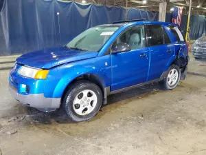 2004 SATURN VUE