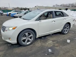 2010 TOYOTA VENZA