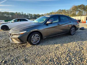 2024 HYUNDAI ELANTRA