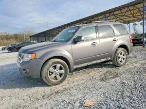 2011 FORD ESCAPE
