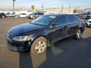2013 VOLKSWAGEN JETTA
