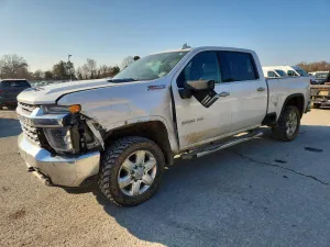 2020 CHEVROLET ALL Models