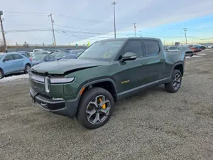 2023 RIVIAN RIT