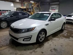 2014 KIA OPTIMA