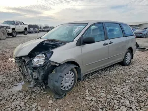 2005 TOYOTA All Models