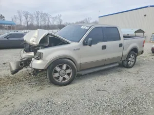 2006 FORD F-150