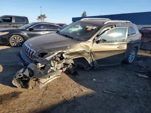 2015 JEEP GRAND CHER