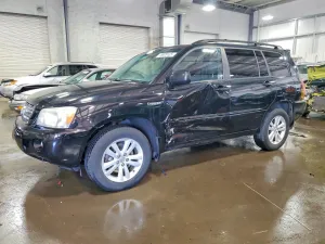 2006 TOYOTA HIGHLANDER
