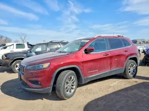 2020 JEEP GRAND CHER