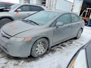 2006 HONDA CIVIC
