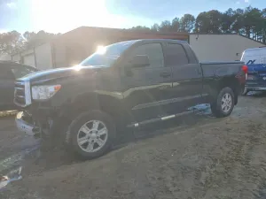 2010 TOYOTA TUNDRA