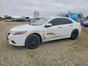 2012 ACURA TSX