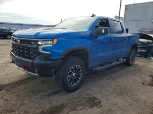 2022 CHEVROLET ALL Models