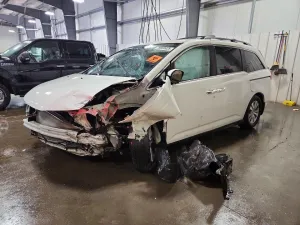 2016 HONDA All Models