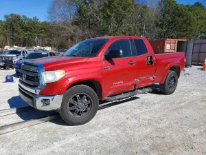 2015 TOYOTA TUNDRA