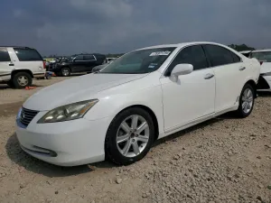 2008 LEXUS ES350