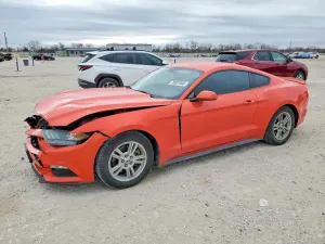 2016 FORD ALL Models