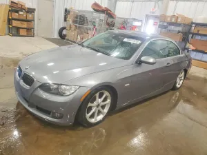 2007 BMW 3 SERIES