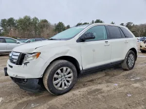 2010 FORD EDGE