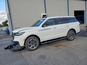 2025 LINCOLN NAVIGATOR