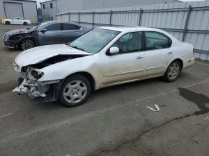 2001 INFINITY I30