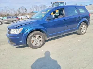 2013 DODGE JOURNEY