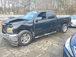 2016 CHEVROLET ALL Models