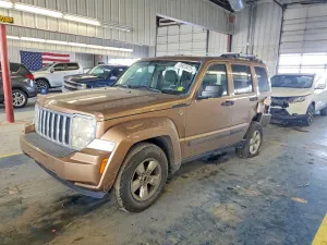 2012 JEEP LIBERTY