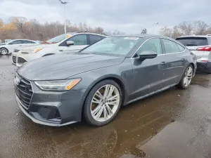 2019 AUDI A7