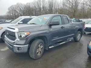 2018 TOYOTA All Models