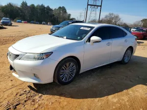 2015 LEXUS ES350