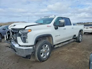 2022 CHEVROLET ALL Models