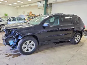 2016 GMC ACADIA