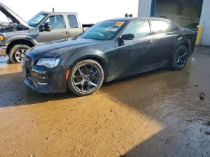 2021 CHRYSLER 300