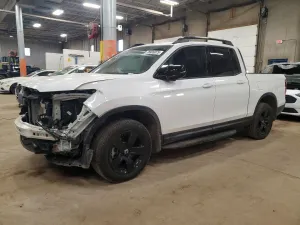 2024 HONDA RIDGELINE