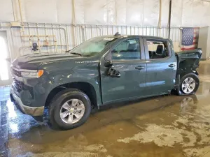 2026 CHEVROLET ALL Models