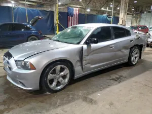 2013 DODGE CHARGER