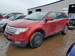 2008 FORD EDGE