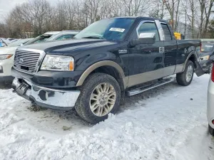 2008 FORD F150