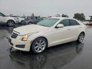 2014 CADILLAC ALL OTHER